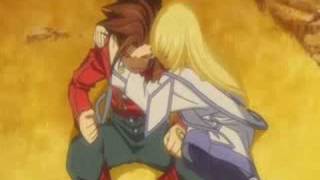 Tales of Symphonia OVA Episode 3 Part 44 [upl. by Ainot]