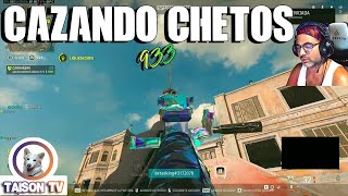 Cazando Chetos Episodio 933 Abandonen el Barco Warzone Se hunde  Esto es VERGONZOSO ACTIVISIOn [upl. by Laband]