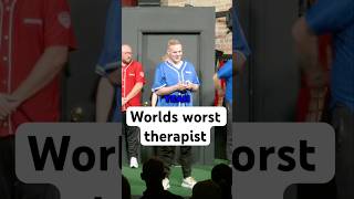 These are the worlds WORST therapists comedy improvshow funny improvcomedy [upl. by Aerdnaeel]