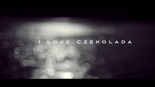 Wojtek Bochra quot I Love Czekoladaquot Official Music Video [upl. by Braeunig855]