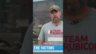 Hurricane Helene Relief How YOU can Help Survivors RIGHT NOW [upl. by Ferrick100]