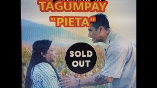 NORA AUNOR FILM quotPIETAquot TAGUMPAY ANG SPECIAL SCREENING FANS REQUEST MAPANOOD SANA SA MGA SINEHAN [upl. by Assirhc939]