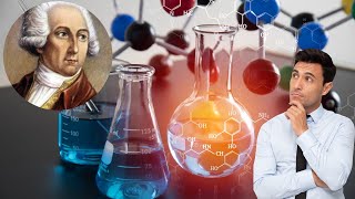 The Remarkable Life of Lavoisier Explained [upl. by Pena]