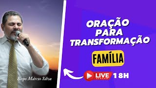 🔴 ORAÇÃO das 18h Quinta 080224 [upl. by Denten]