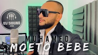 MUHAMED  MOETO BEBE  Мохамед  Моето бебе 2021 [upl. by Shuma]