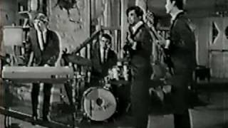 The Standells on quotThe Bing Crosby Showquot [upl. by Notfol460]