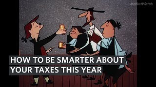 Here are the taxsaving strategies that most Americans dont know [upl. by Leoni]