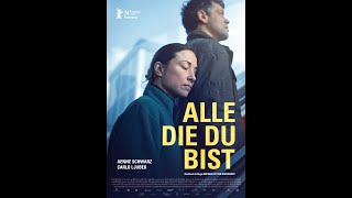 ALLE DIE DU BIST Official Trailer [upl. by Ellehcan940]