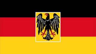 Deutscher Militärmarsch quotMein Regimentquot [upl. by Ardnauq]