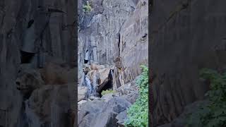 Bridalveil Falls 617 in Yosemite National Park CA [upl. by Eatnoj]