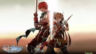 Ys vs Sora No Kiseki  DAY  BREAK 1080p Lossless audio [upl. by Maia537]