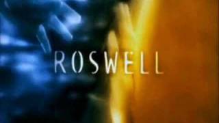 Roswell What Would Have Been Season 5 Opening Credits Fan Made [upl. by Eelyahs973]