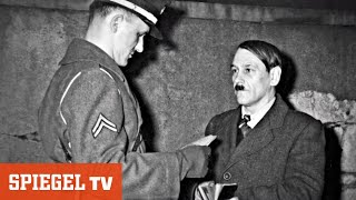 Wo ist Hitler Von Doppelgängern und geheimen Tonbändern 2010  SPIEGEL TV [upl. by Nylessoj45]