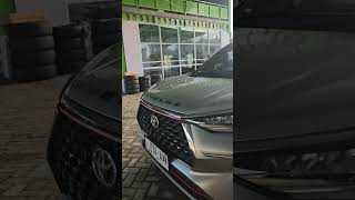 Toyota Veloz pmk 2022 Ready gaessss [upl. by Noraj]