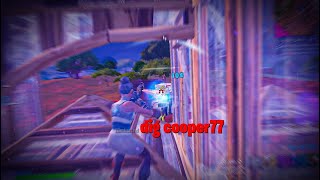 Dead Opps Pt 2 🚬 Fortnite Montage [upl. by Avictor244]