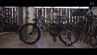 Mondraker Crafty R 2019 275quot Unboxing  New Model [upl. by Gudrin]