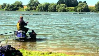 Coarse Fishing At Durleigh Reservoir [upl. by Coralie]