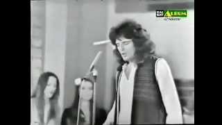 Jesahel Delirium Sanremo 1972 Διασκευή [upl. by Enylekcaj932]