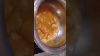 Prasadam recipe 😋 [upl. by Enyrhtak]