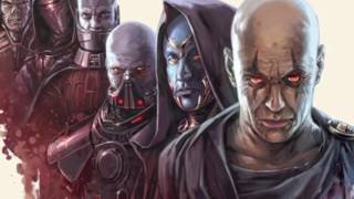 3 Times the Sith were the Good Guys and Helped the Galaxy [upl. by Noizneb925]