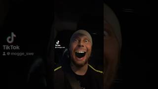 Ville vara cool å stark funny skoj skämt prank pranks volvo härryda sweden [upl. by Martin]