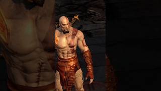 Kratos in God of War  God of War lll Remastered  PS5 [upl. by Lichtenfeld]