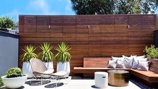 95 Hot Backyard Design Ideas [upl. by Nesaj]