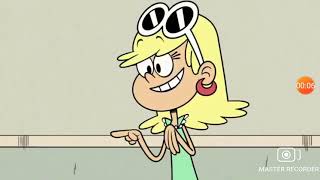 the loud house electshunned full Episode part 2 [upl. by Adialeda]