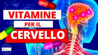 Come NUTRIRE il cervello per avere la MENTE più forte di un 20enne è  semplice di quel che credi [upl. by Chrystal699]