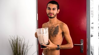 1500 Kcal Shake für EXTREM dünne [upl. by Titos]