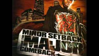 Lil Keke  Major Comeback [upl. by Koral]