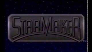 Starmaker Video Logo [upl. by Anavoj541]