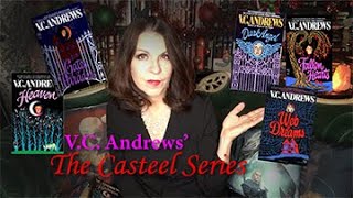 VC Andrews Casteel Series Books [upl. by Wiburg450]