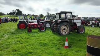 Hodder Valley Show 2024 [upl. by Yran]