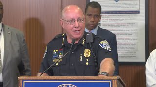 Rochester Police FULL News Conference on Maplewood Park shootout [upl. by Veneaux]