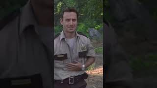 Carl’s death declanc edit grimes thewalkingdead shorts [upl. by Tabatha]