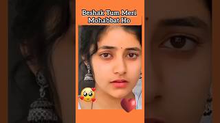 Beshak Tum Meri Mohabbat Ho ❤️🌷 Sanchita Basu  Kumar Sanu Alka Yagnik  shorts viral reels [upl. by Lirrad877]