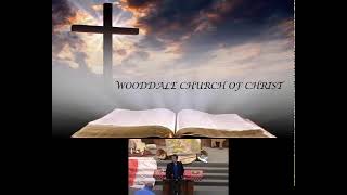 Welcome to Wooddale Church of Christ [upl. by Lanza]