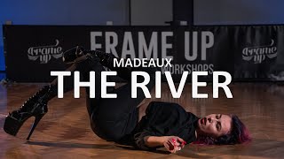 Madeaux  The River  Choreography by Dasha Gubanova [upl. by Honoria]