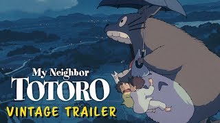 My Neighbor Totoro Full Movie Review  Chika Sakamoto amp Noriko Hidaka  Review amp Facts [upl. by Oine]