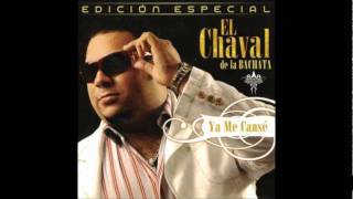 el chaval ya me canse [upl. by Armelda797]