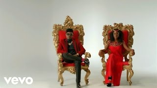 Olamide  Sitting On the Throne Official Video [upl. by Sissy796]