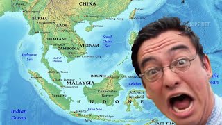 Ultimate South East Asia Slander [upl. by Godart234]