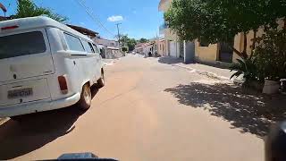 Bairro São José até a Rua Francisco de Assis Régis 20241011 132243 [upl. by Roseann]