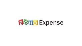 Zoho Expense  Effortless Expense Reporting [upl. by Ellitnahc]