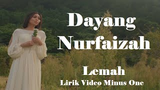 Dayang Nurfaizah Lemah m1 [upl. by Eahs]