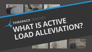 What is Active Load Alleviation [upl. by Enived]