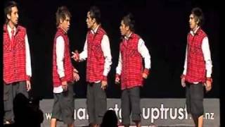 Fatal Steppers STOMP 2010full clip HD [upl. by Eerized201]