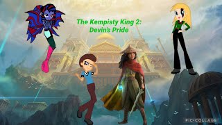 The Kempisty King 2 Devin’s Pride Trailer Read Description [upl. by Audrit484]