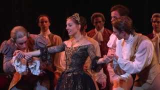 The Australian Ballets 2014 MANON season [upl. by Ebocaj]